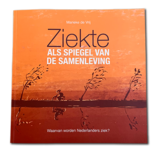 Ziekte als spiegel van de samenleving EBook