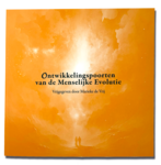 Ontwikkelingspoorten van de Menselijke Evolutie