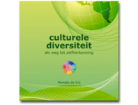 Culturele diversiteit; als weg tot zelfherkenning