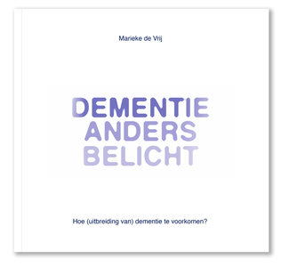 Dementie Anders Belicht | Gratis ebook
