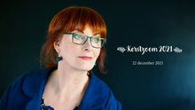  Kerstzoom 21 december 2023 - Online Inspiratie-avond door Marieke de Vrij 