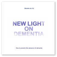 New light on Dementia| Free ebook