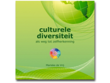 Culturele diversiteit; als weg tot zelfherkenning