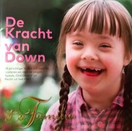 Schitterende liedjes CD – De Kracht van Down